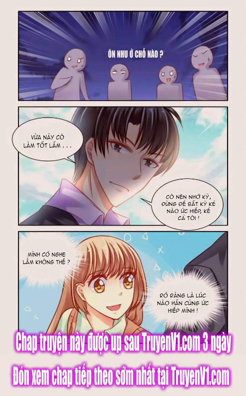 Nam Thần Ở Phòng Bên Cạnh Chapter 40 - 9