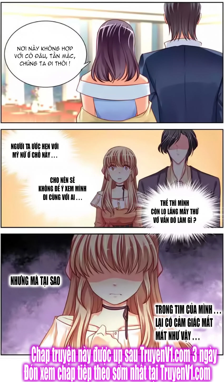 Nam Thần Ở Phòng Bên Cạnh Chapter 42 - 9