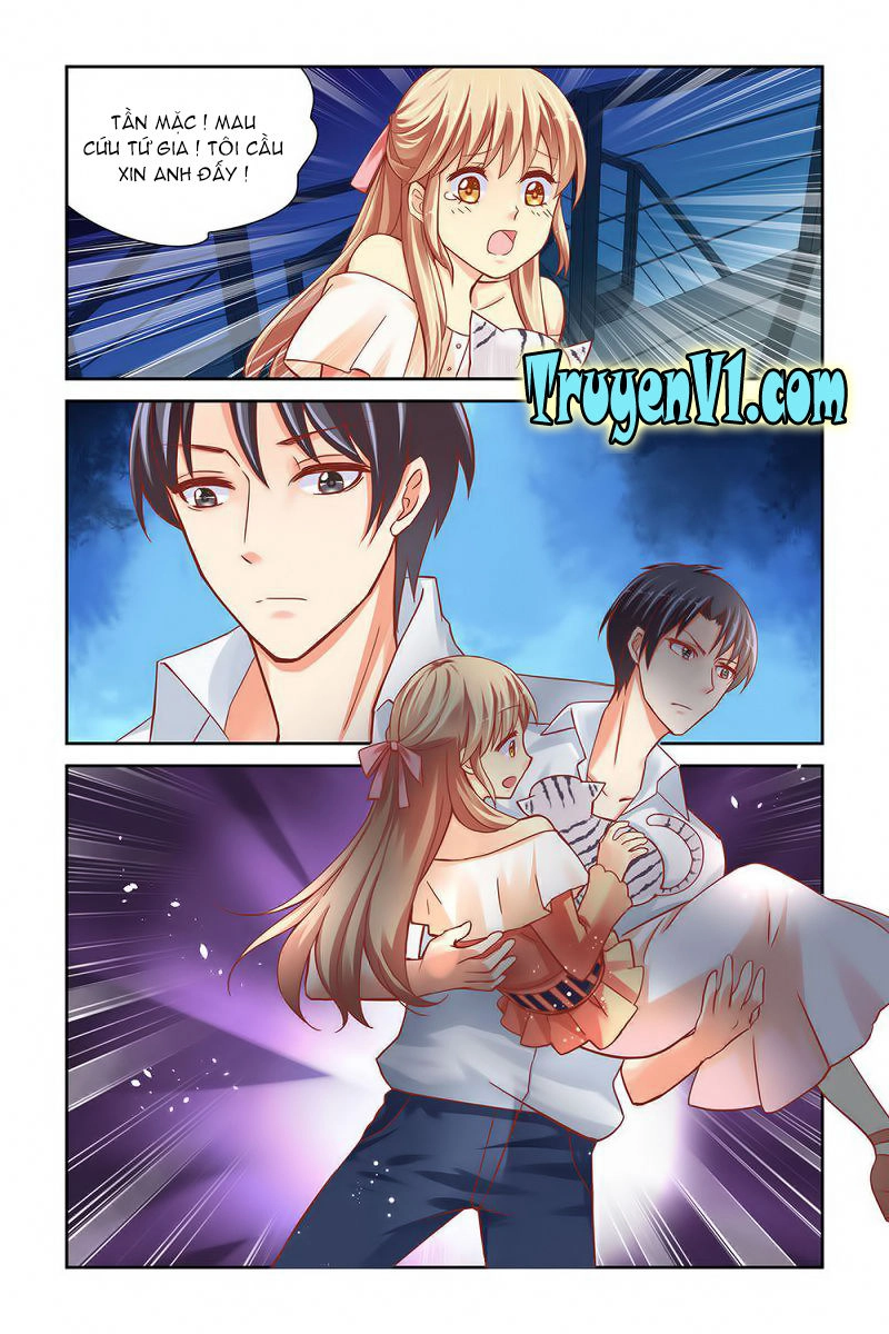 Nam Thần Ở Phòng Bên Cạnh Chapter 45 - 2