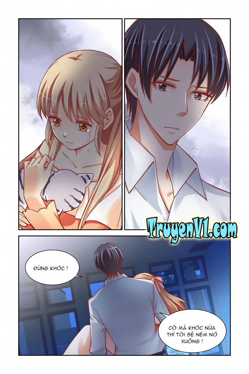 Nam Thần Ở Phòng Bên Cạnh Chapter 45 - 3