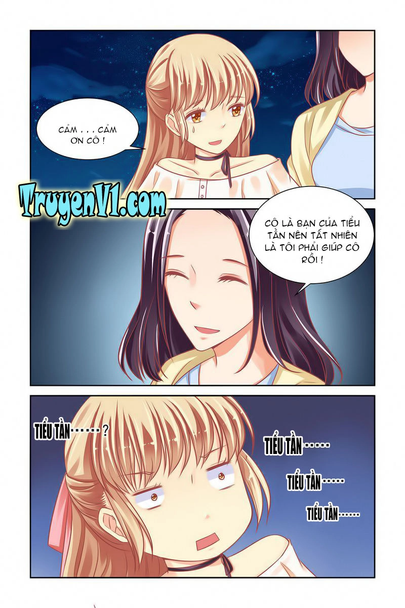 Nam Thần Ở Phòng Bên Cạnh Chapter 45 - 6