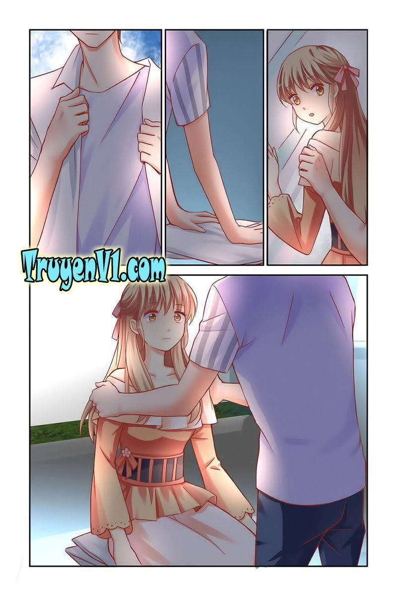 Nam Thần Ở Phòng Bên Cạnh Chapter 45 - 8