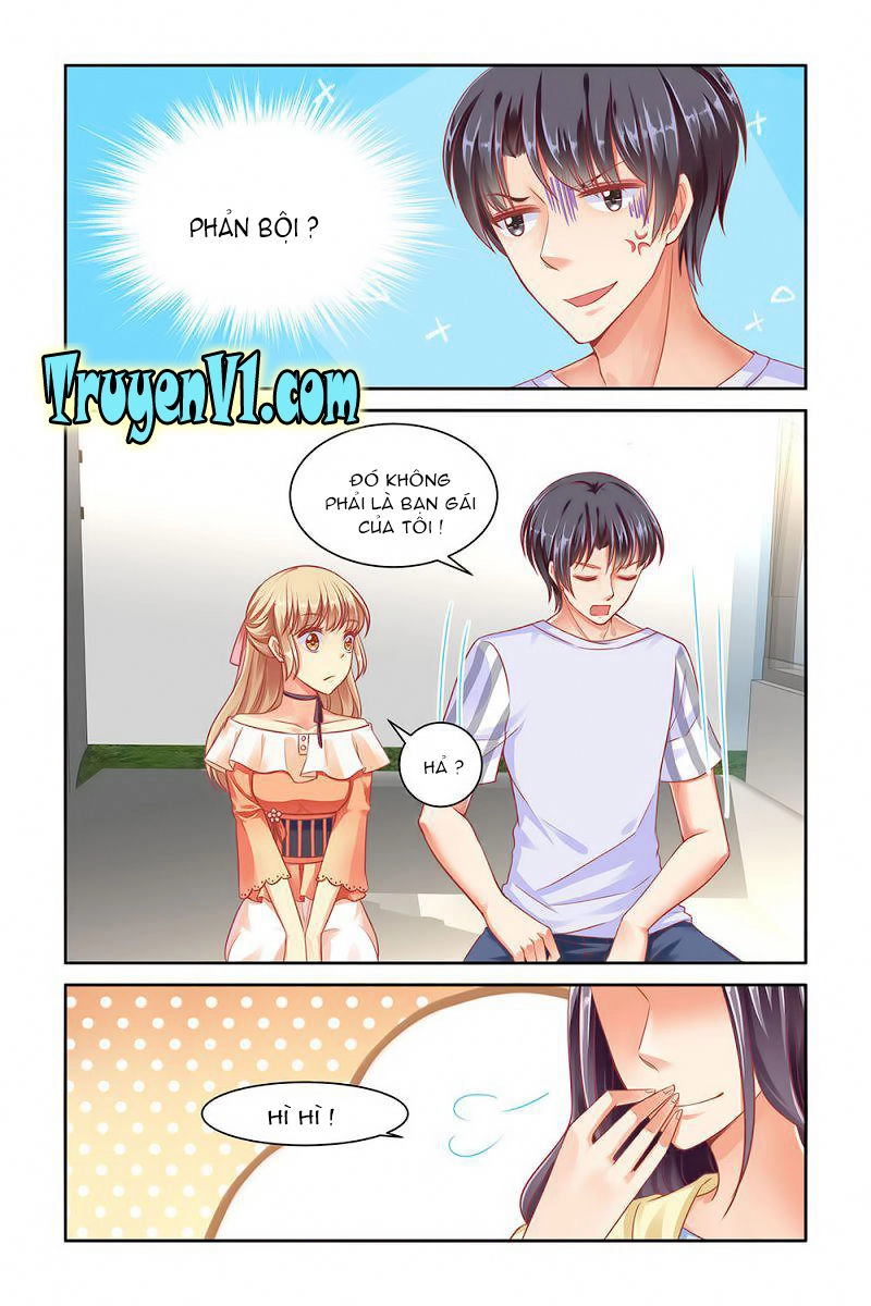 Nam Thần Ở Phòng Bên Cạnh Chapter 46 - 2