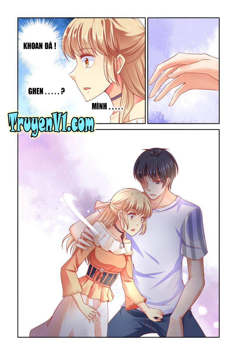 Nam Thần Ở Phòng Bên Cạnh Chapter 46 - 4