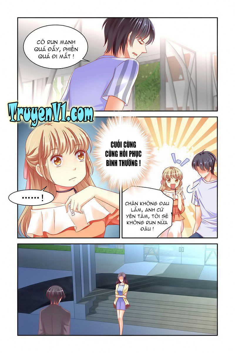 Nam Thần Ở Phòng Bên Cạnh Chapter 46 - 7