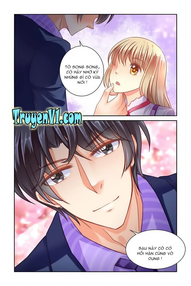 Nam Thần Ở Phòng Bên Cạnh Chapter 51 - 1