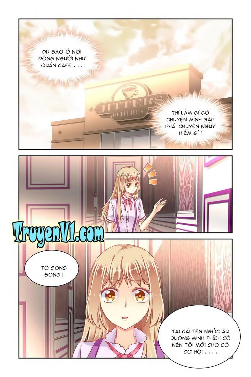 Nam Thần Ở Phòng Bên Cạnh Chapter 51 - 6