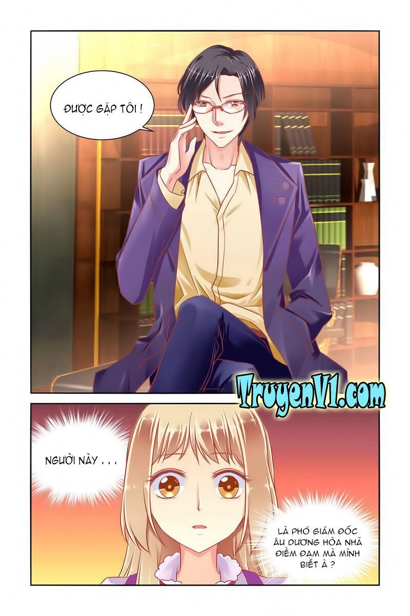 Nam Thần Ở Phòng Bên Cạnh Chapter 51 - 7