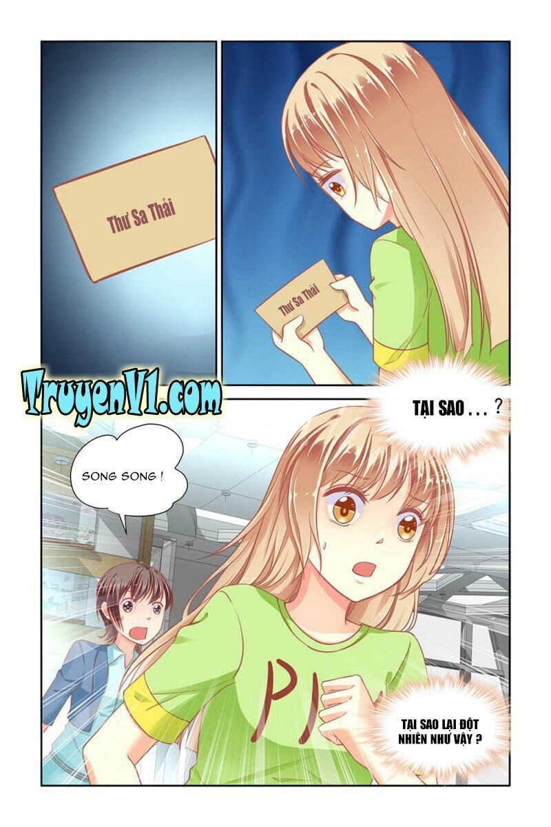 Nam Thần Ở Phòng Bên Cạnh Chapter 53 - 2