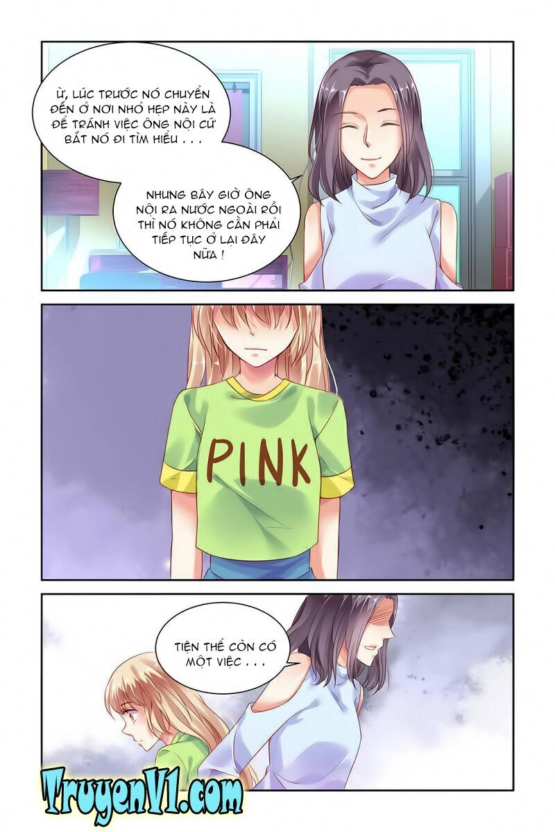 Nam Thần Ở Phòng Bên Cạnh Chapter 54 - 2