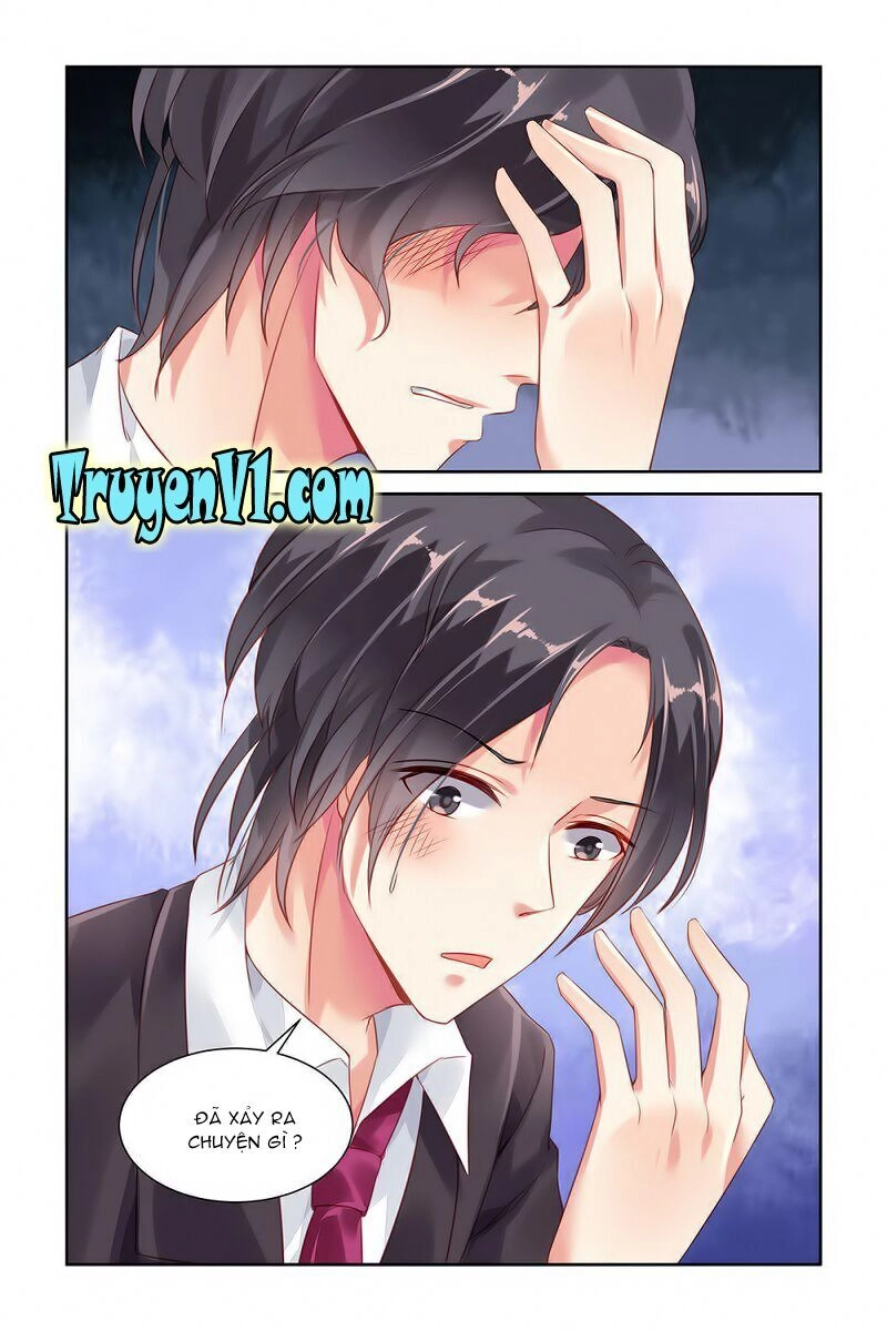 Nam Thần Ở Phòng Bên Cạnh Chapter 54 - 7