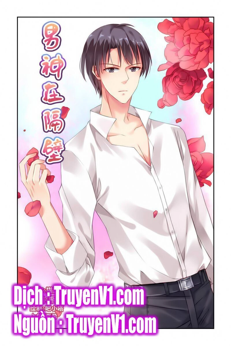 Nam Thần Ở Phòng Bên Cạnh Chapter 57 - 1