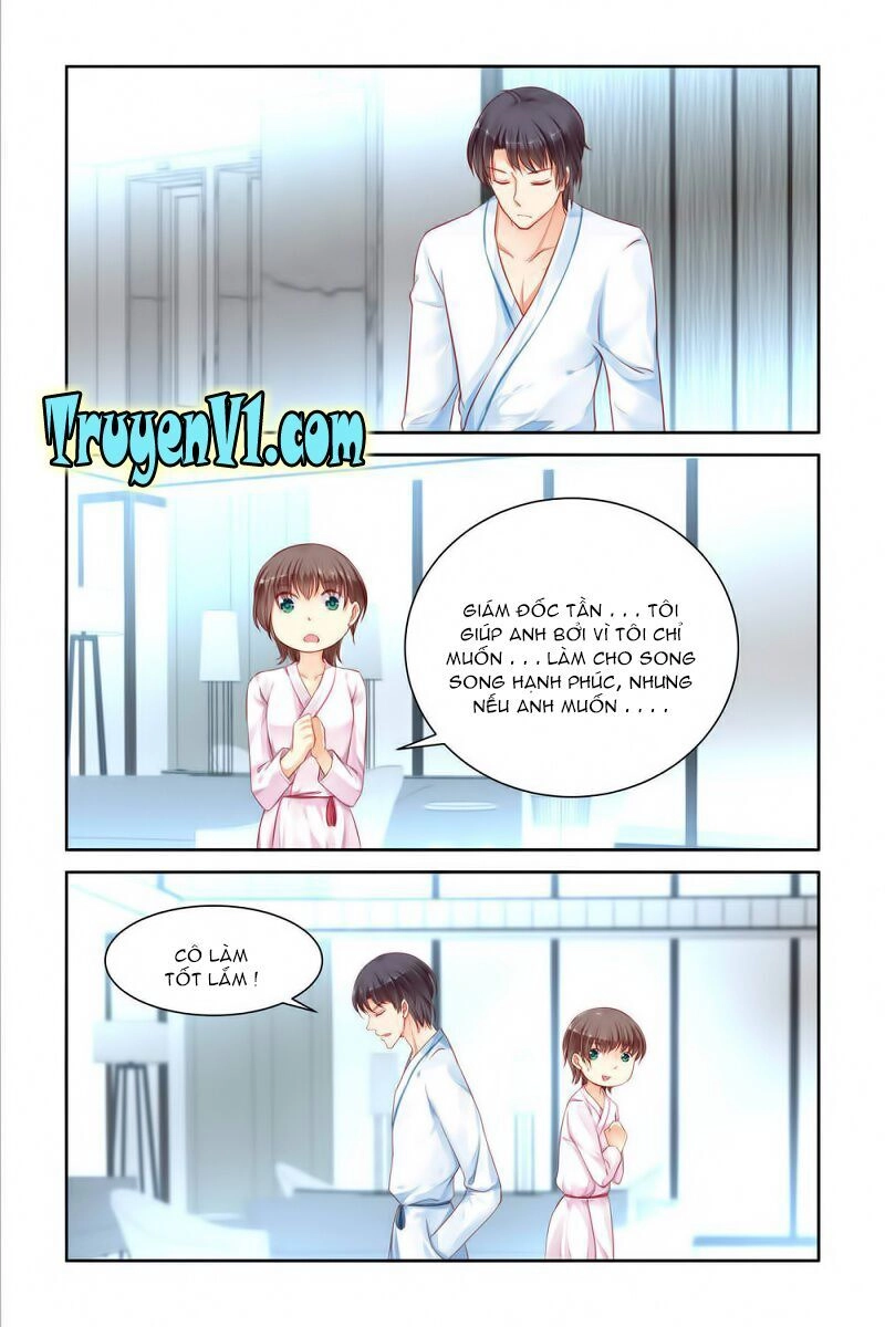 Nam Thần Ở Phòng Bên Cạnh Chapter 57 - 2