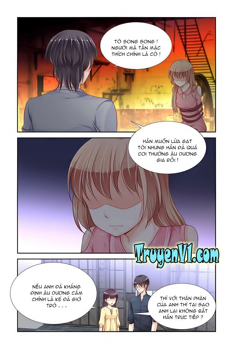 Nam Thần Ở Phòng Bên Cạnh Chapter 60 - 6