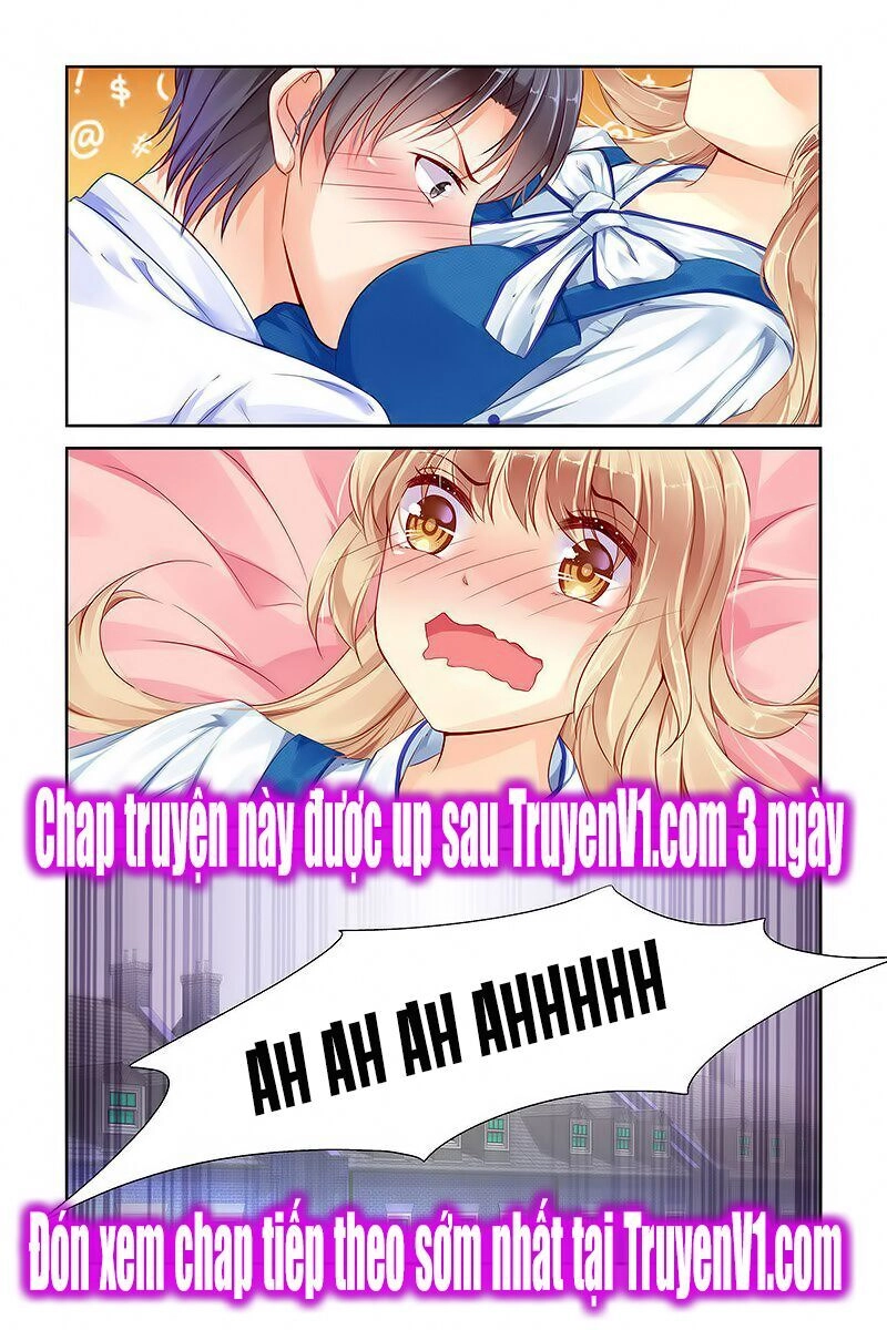 Nam Thần Ở Phòng Bên Cạnh Chapter 64 - 8