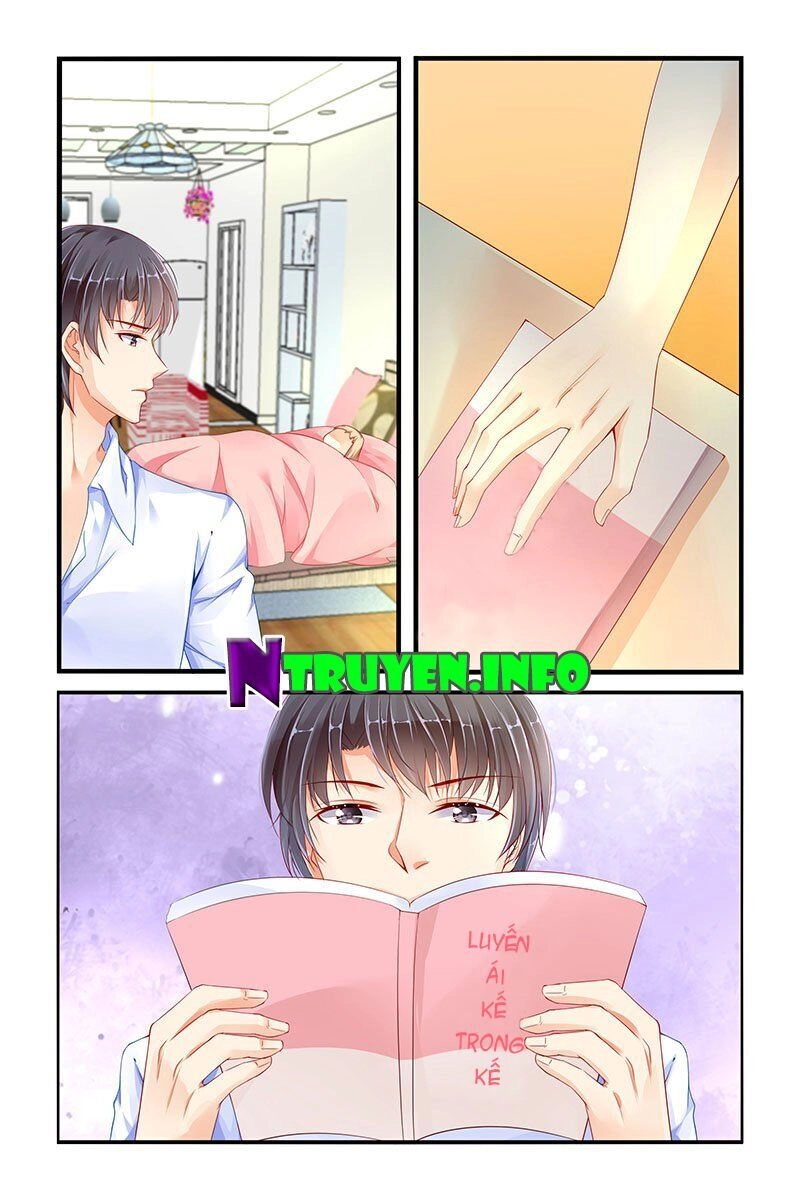 Nam Thần Ở Phòng Bên Cạnh Chapter 65 - 2