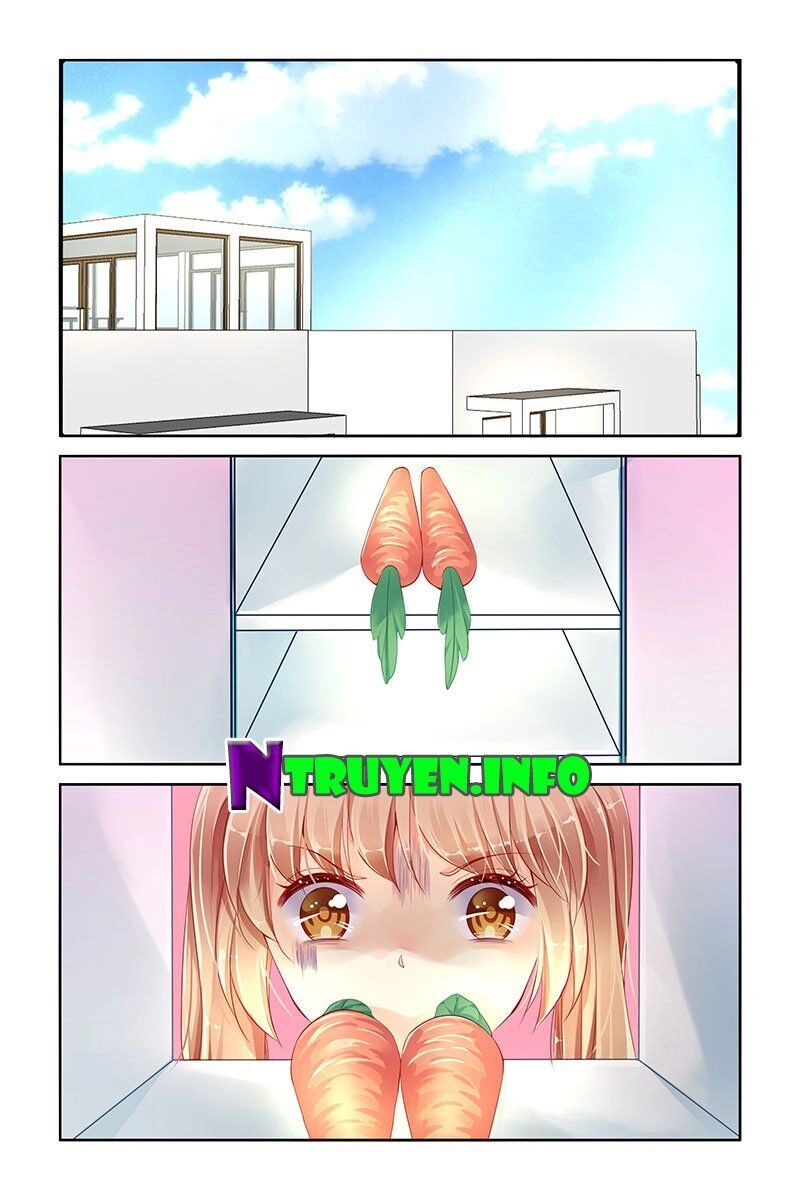 Nam Thần Ở Phòng Bên Cạnh Chapter 65 - 3