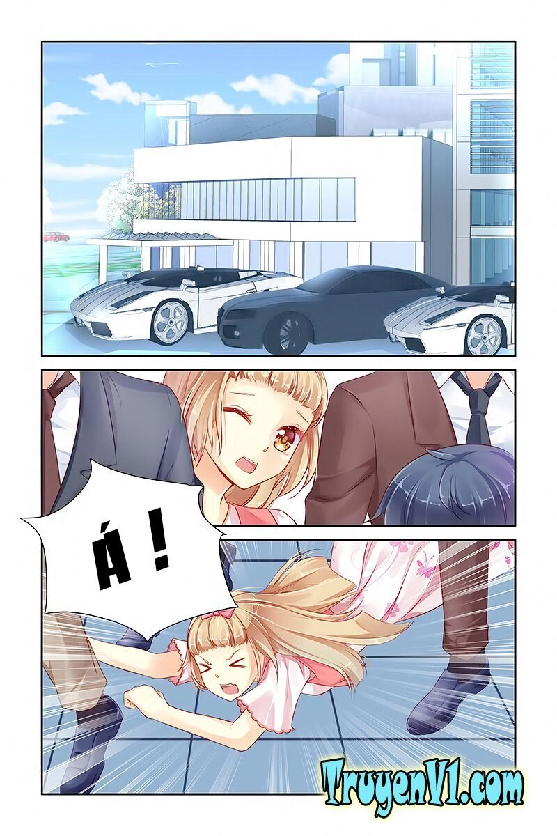 Nam Thần Ở Phòng Bên Cạnh Chapter 68 - 2