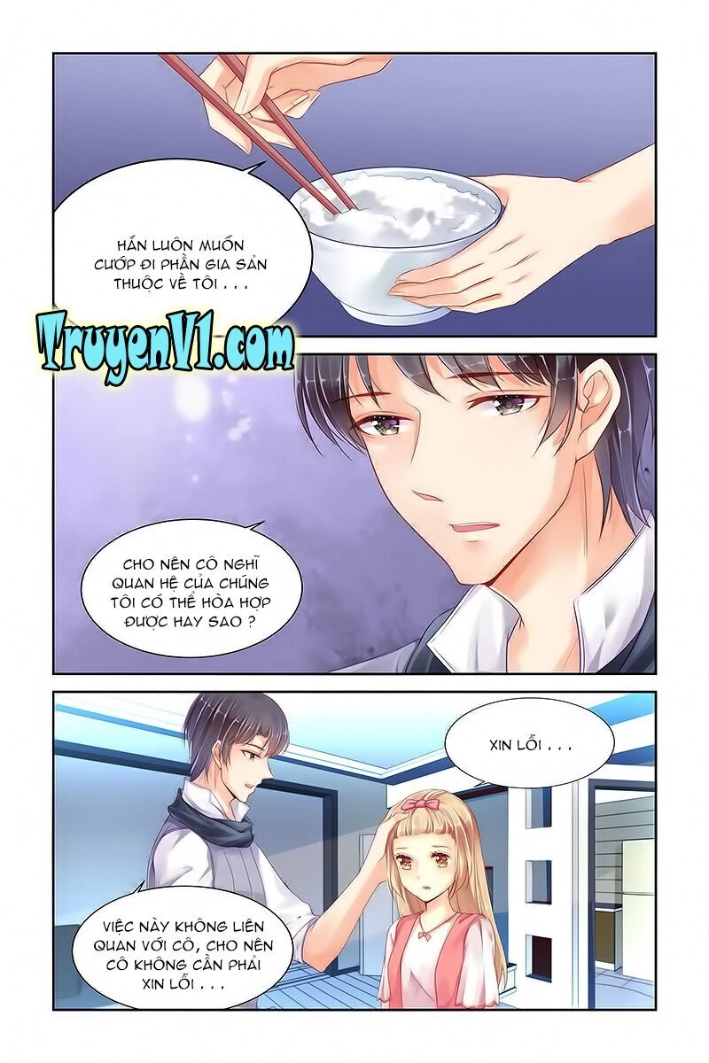 Nam Thần Ở Phòng Bên Cạnh Chapter 70 - 2