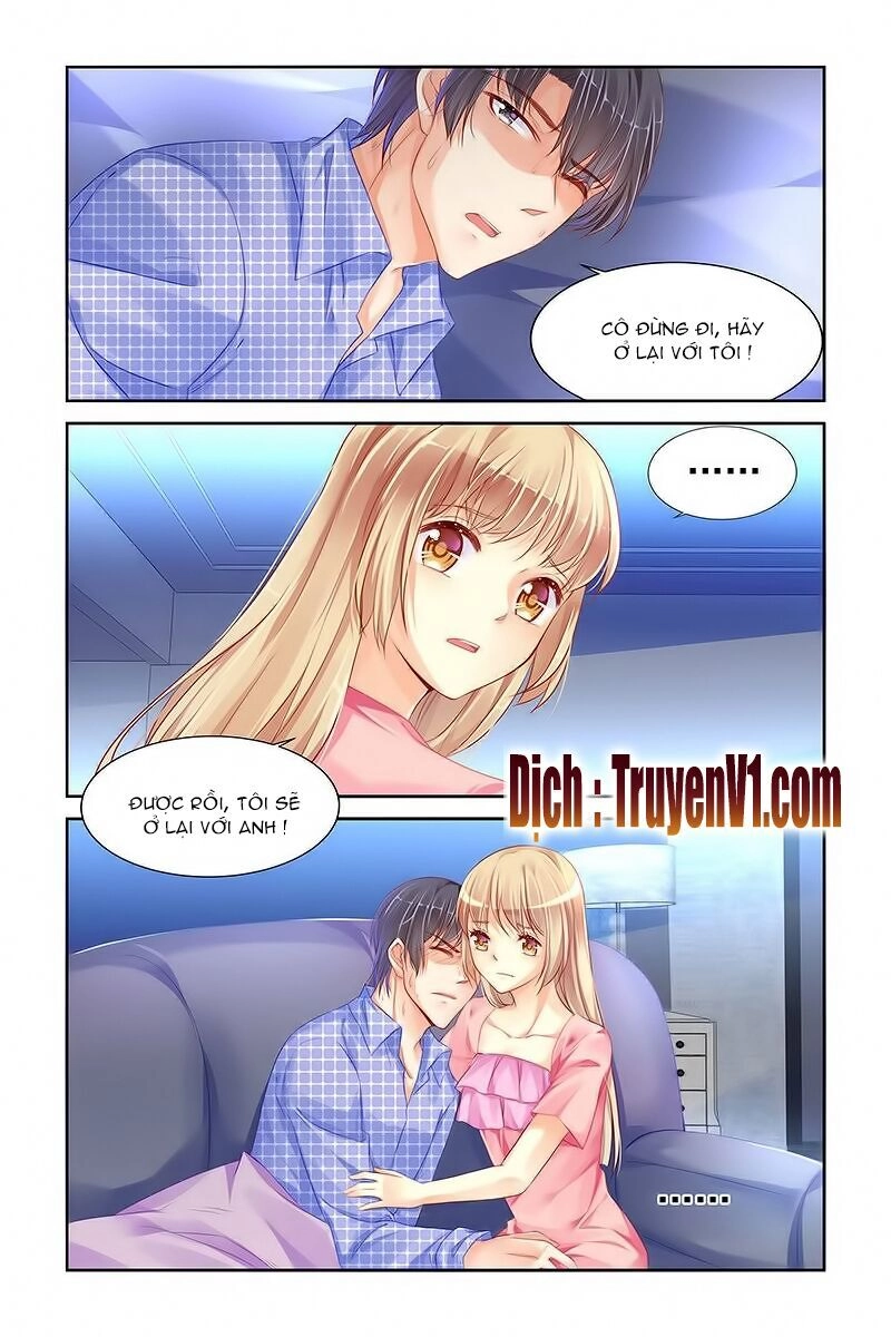 Nam Thần Ở Phòng Bên Cạnh Chapter 74 - 2