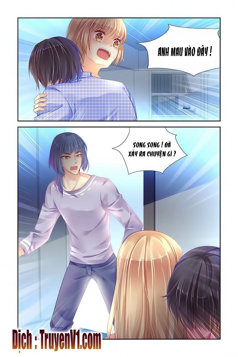 Nam Thần Ở Phòng Bên Cạnh Chapter 74 - 4