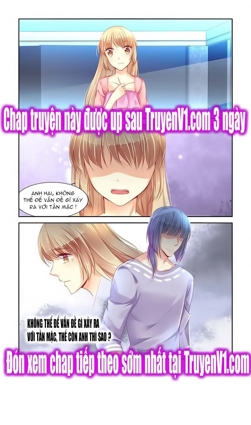 Nam Thần Ở Phòng Bên Cạnh Chapter 74 - 8