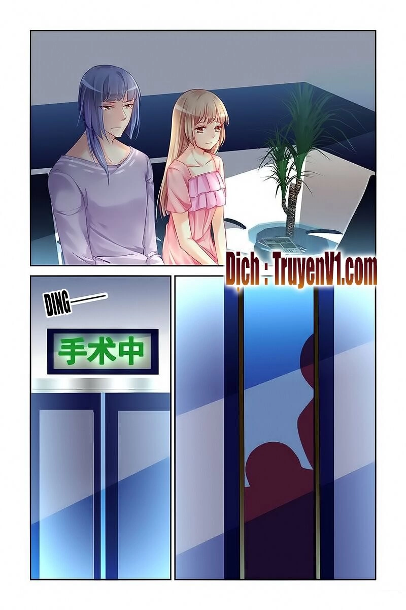 Nam Thần Ở Phòng Bên Cạnh Chapter 75 - 3