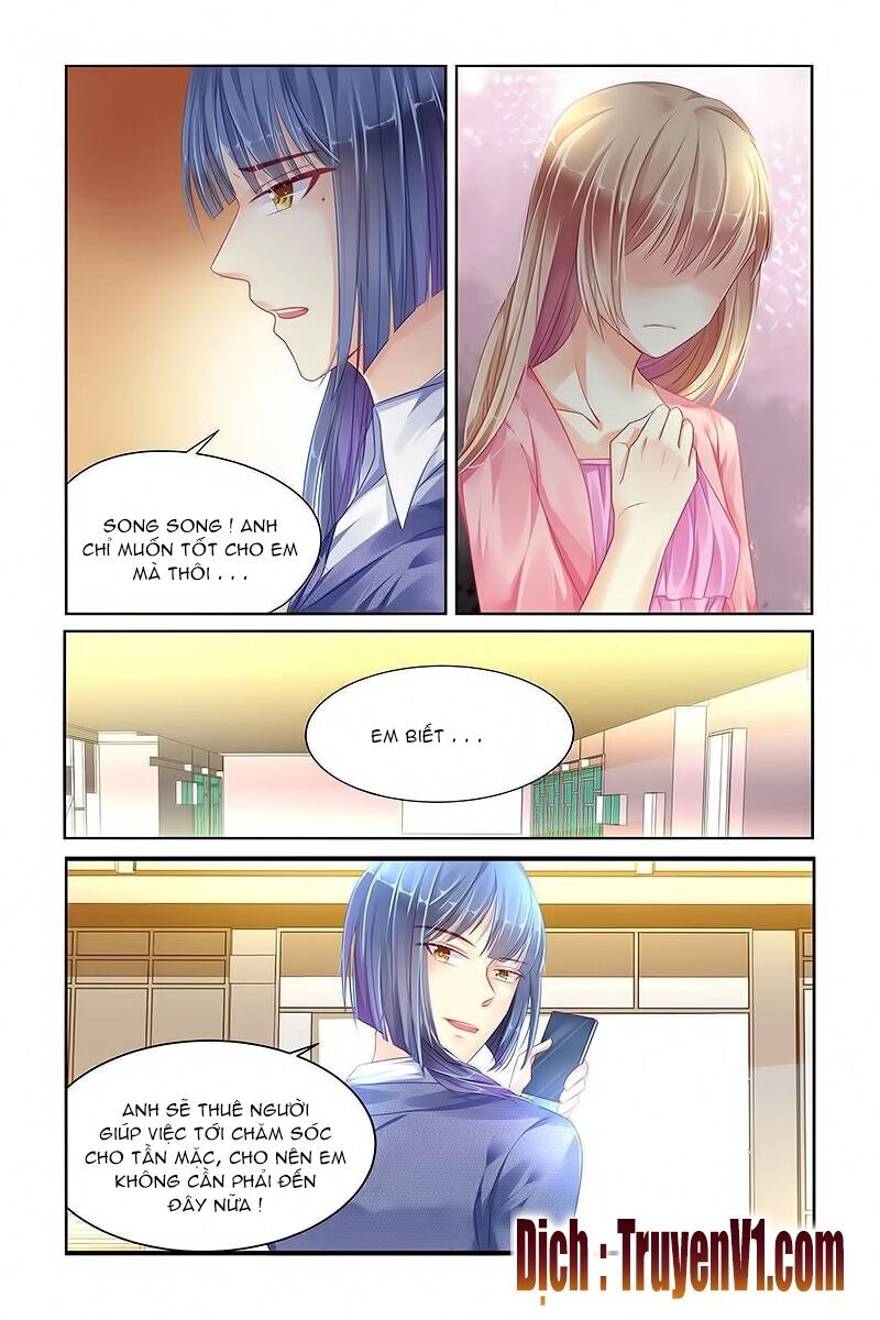 Nam Thần Ở Phòng Bên Cạnh Chapter 77 - 1