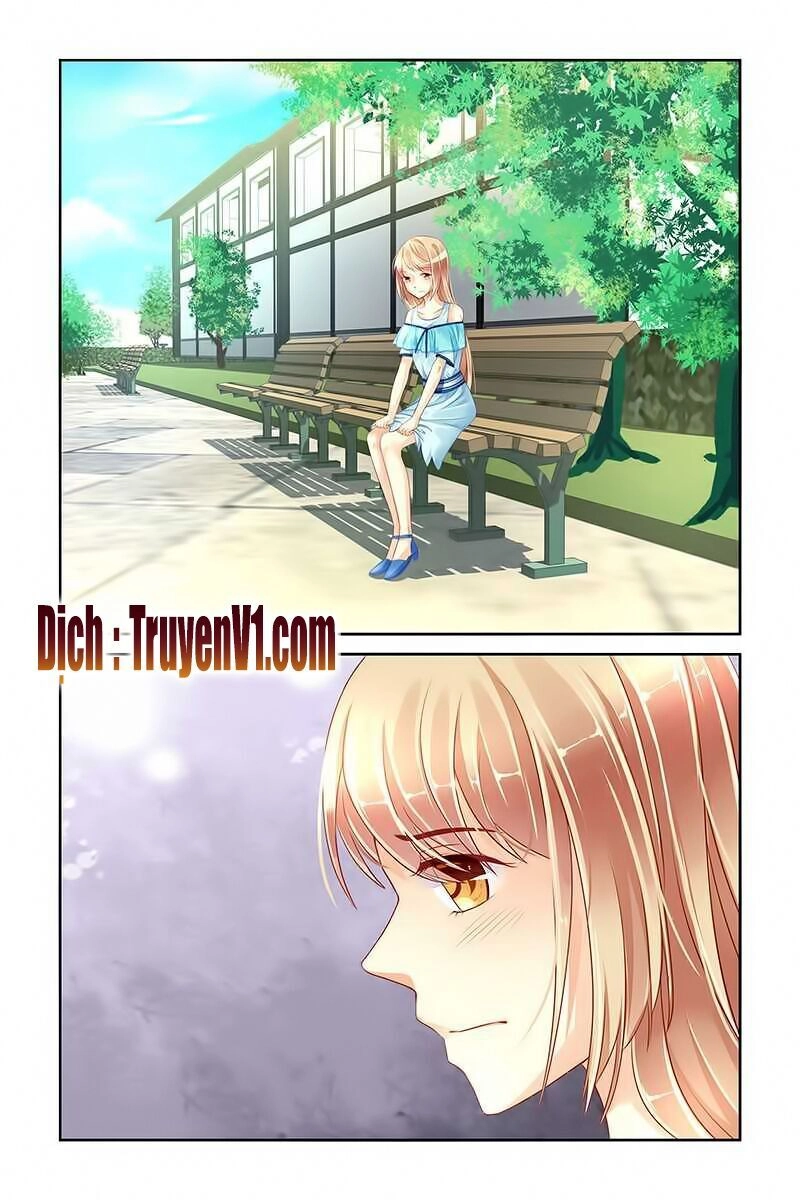 Nam Thần Ở Phòng Bên Cạnh Chapter 80 - 1