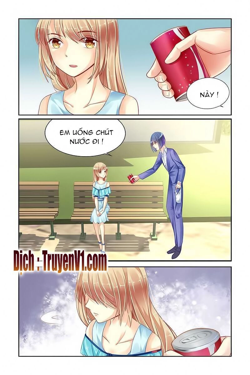 Nam Thần Ở Phòng Bên Cạnh Chapter 80 - 2