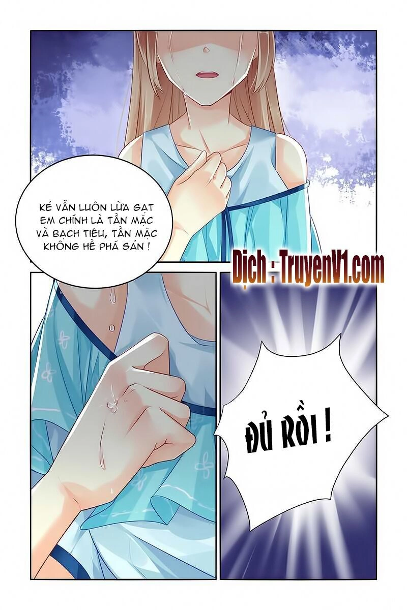 Nam Thần Ở Phòng Bên Cạnh Chapter 80 - 4