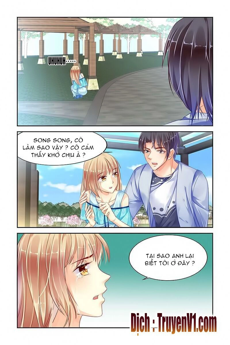 Nam Thần Ở Phòng Bên Cạnh Chapter 80 - 7