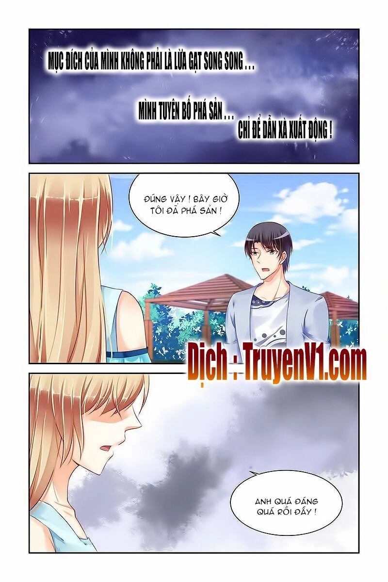 Nam Thần Ở Phòng Bên Cạnh Chapter 81 - 1