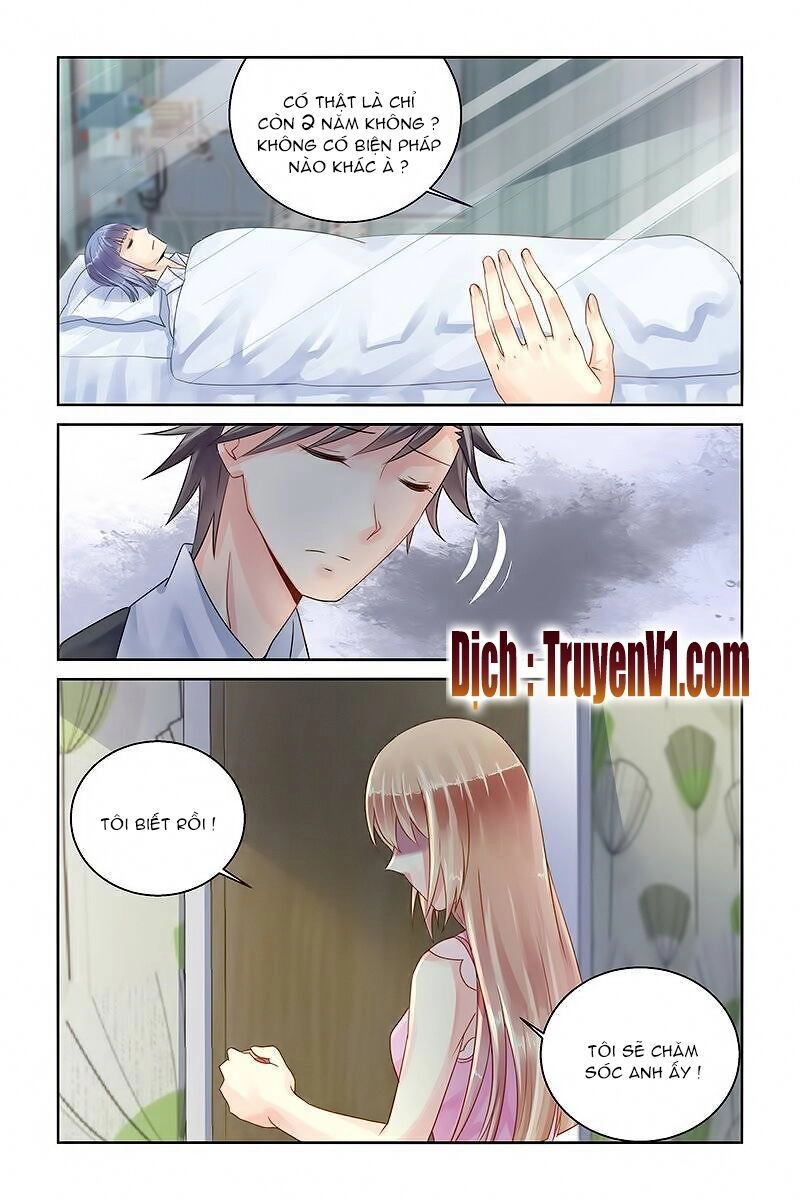 Nam Thần Ở Phòng Bên Cạnh Chapter 85 - 6