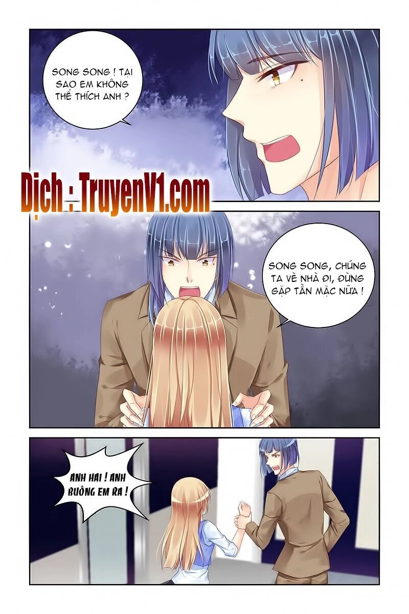 Nam Thần Ở Phòng Bên Cạnh Chapter 88 - 1