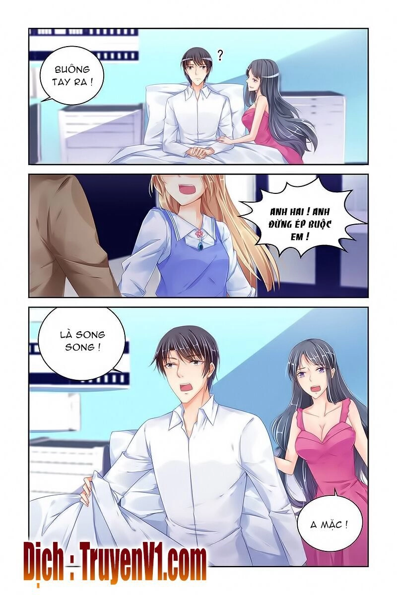 Nam Thần Ở Phòng Bên Cạnh Chapter 88 - 2