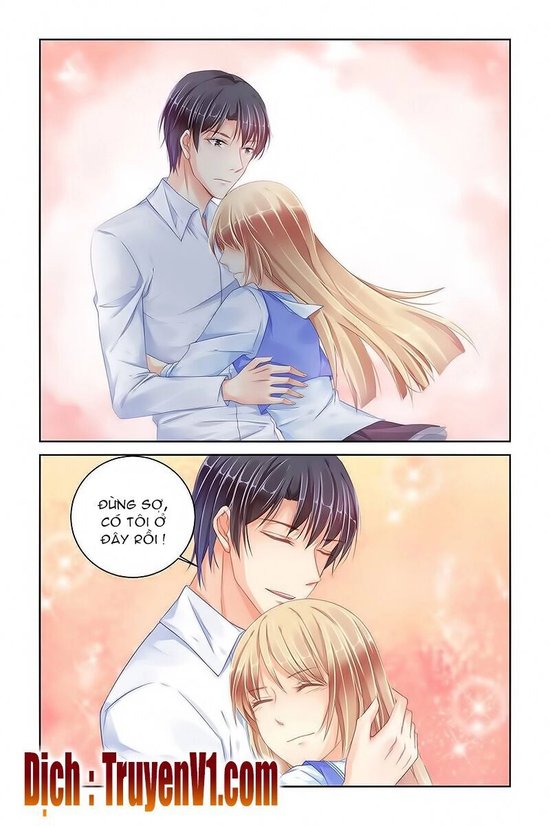 Nam Thần Ở Phòng Bên Cạnh Chapter 88 - 4