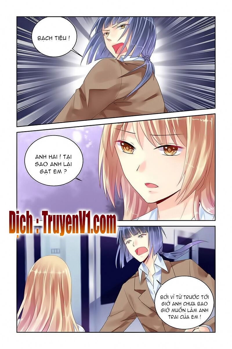 Nam Thần Ở Phòng Bên Cạnh Chapter 88 - 6