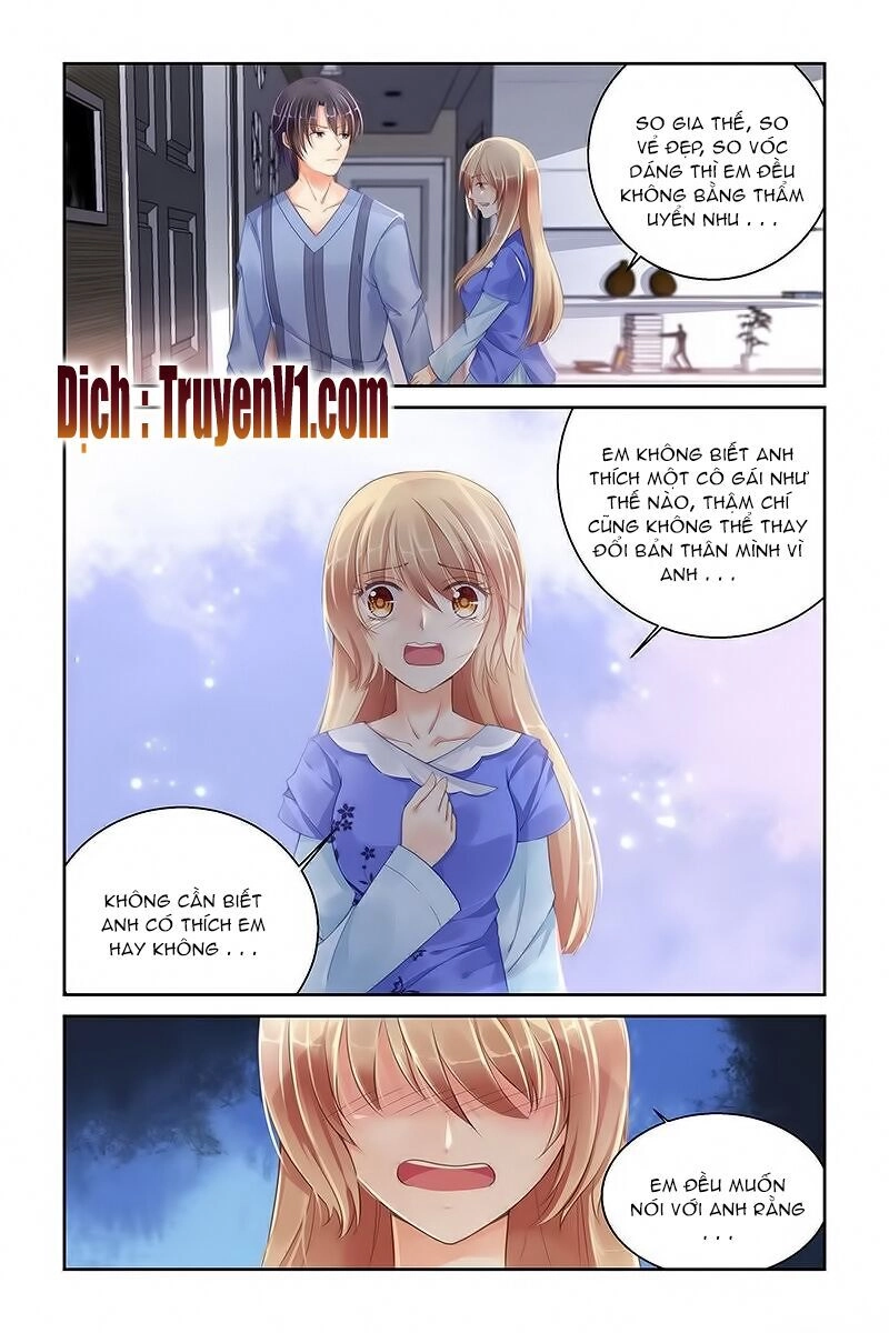 Nam Thần Ở Phòng Bên Cạnh Chapter 91 - 5