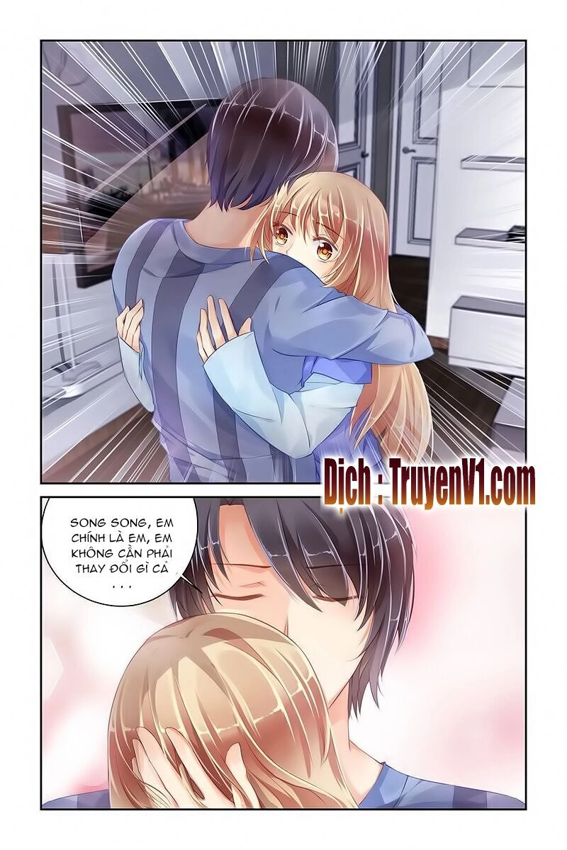 Nam Thần Ở Phòng Bên Cạnh Chapter 91 - 6