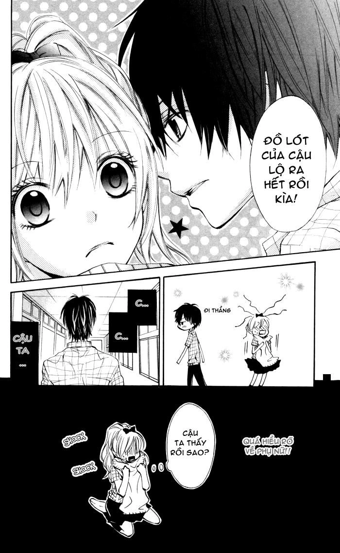 Air Koi Chapter 1 - 18