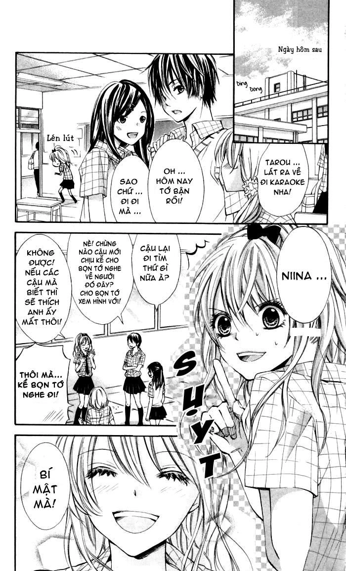 Air Koi Chapter 1 - 19