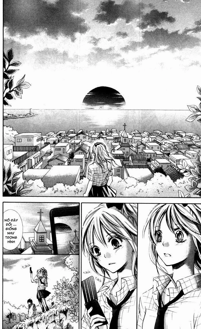Air Koi Chapter 1 - 36