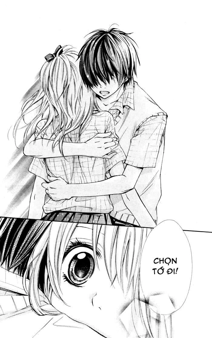 Air Koi Chapter 1 - 40