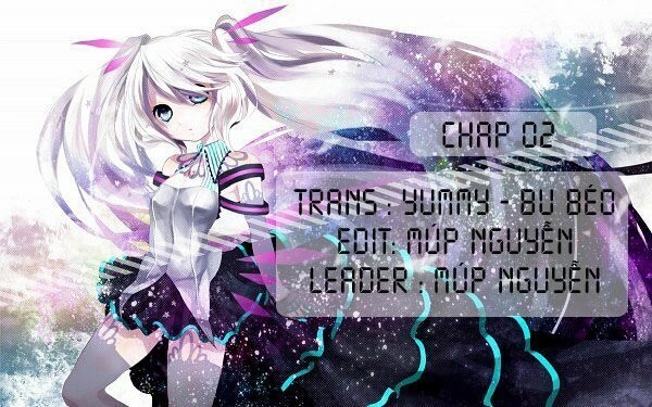 Air Koi Chapter 2 - 2