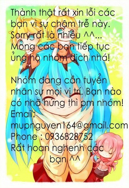 Air Koi Chapter 2 - 3