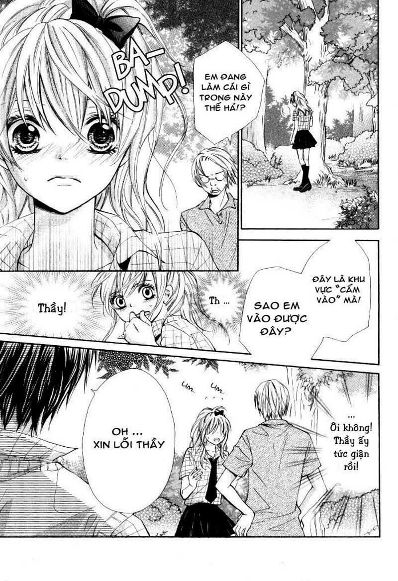 Air Koi Chapter 2 - 5