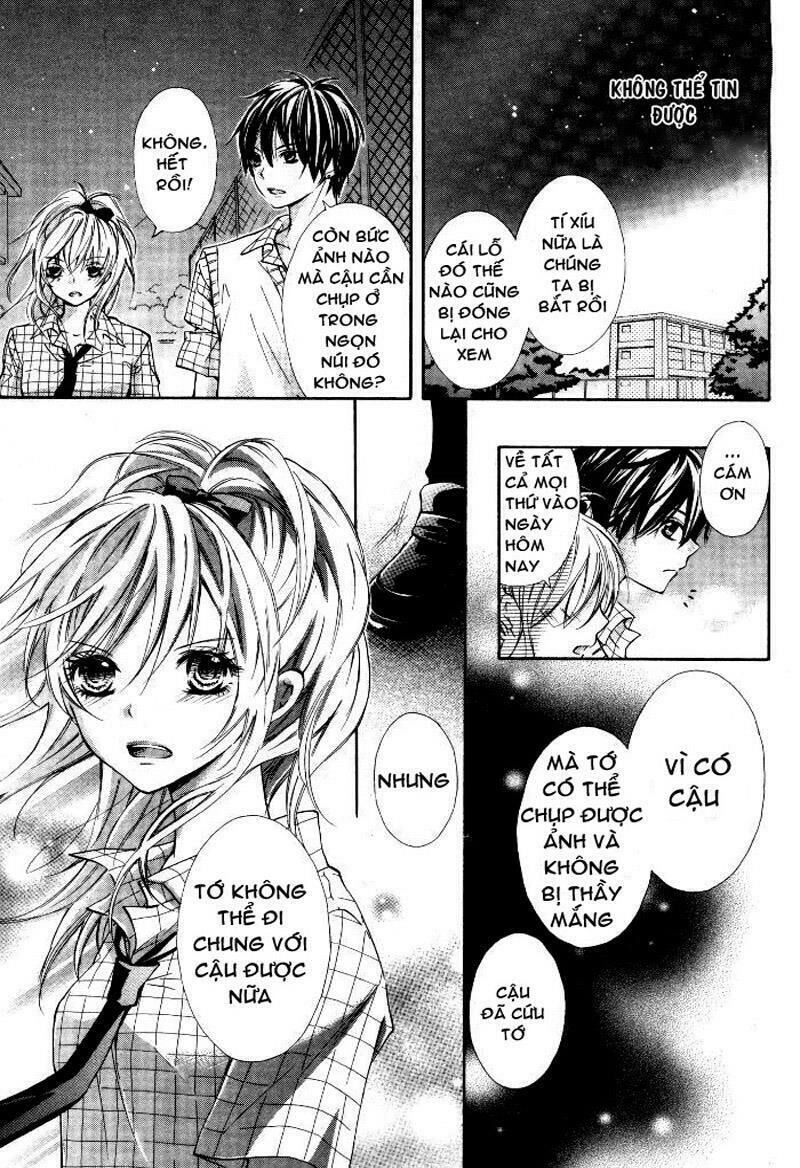 Air Koi Chapter 2 - 7