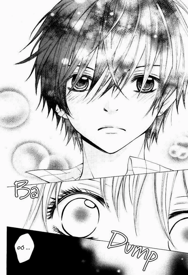 Air Koi Chapter 2 - 9