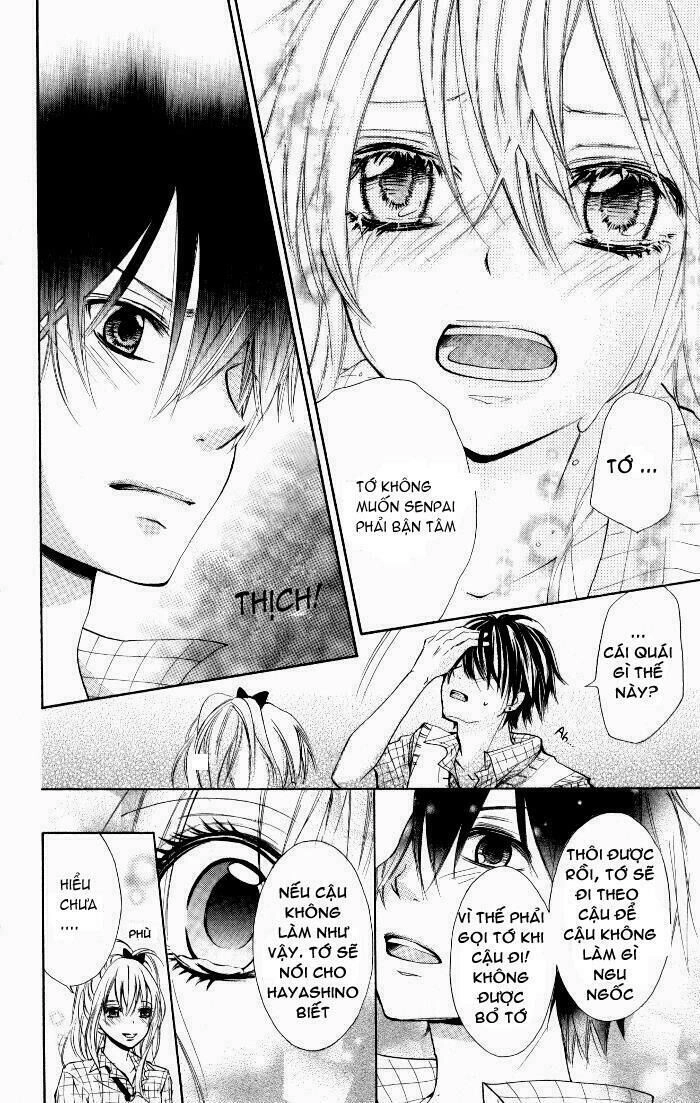 Air Koi Chapter 2 - 11